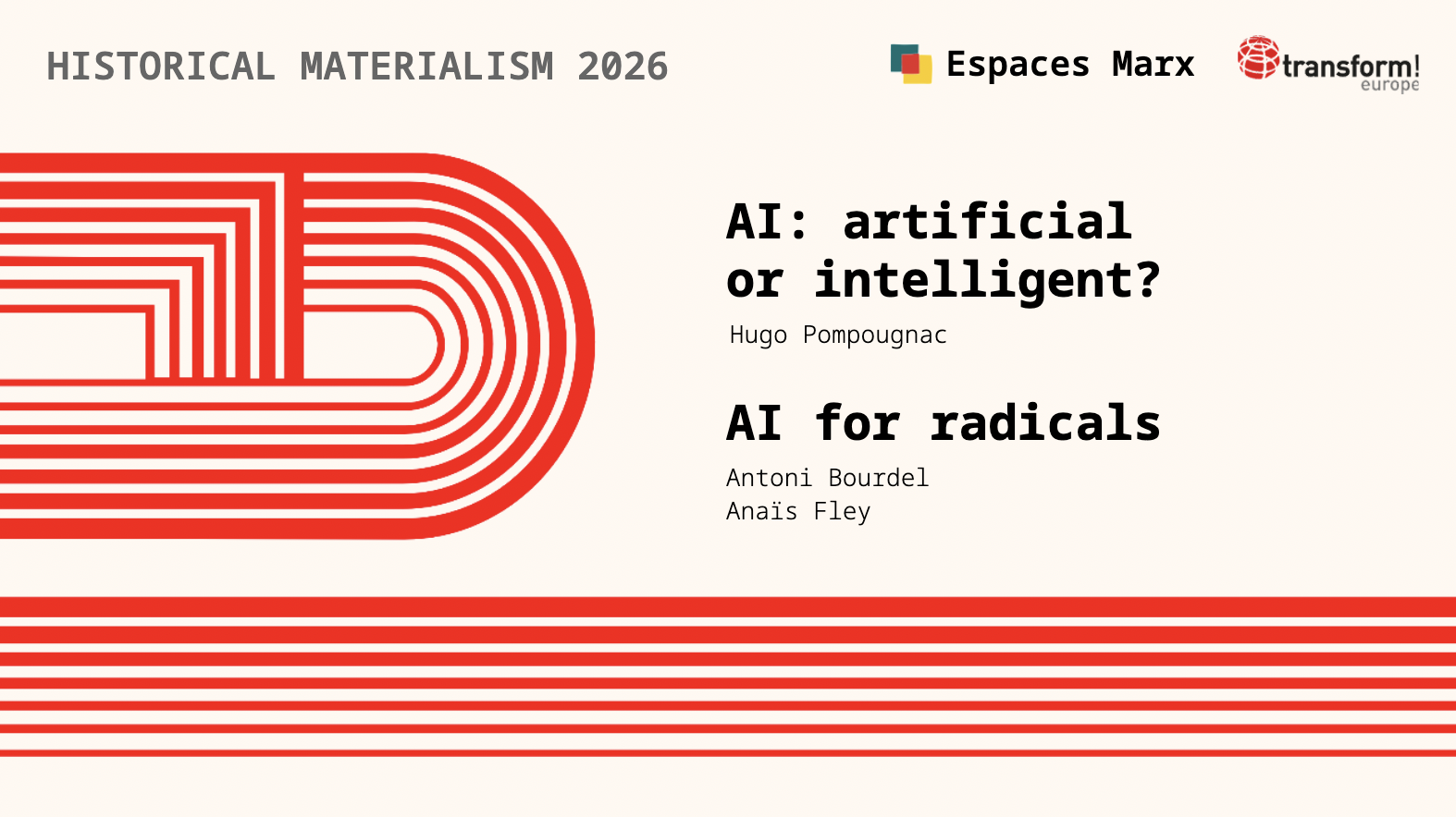 HM2026